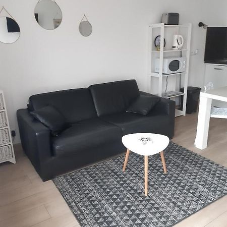 Maison De Pecheur Idealement Situee. Le Tréport Zewnętrze zdjęcie