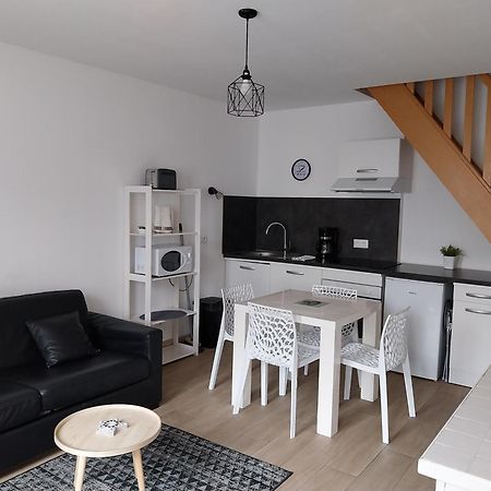 Maison De Pecheur Idealement Situee. Le Tréport Zewnętrze zdjęcie
